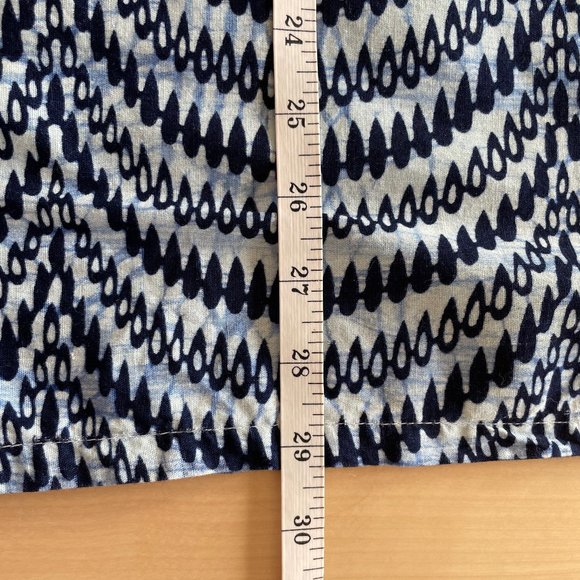 Authentic Block Wax Print Dashiki - Picture 8 of 8